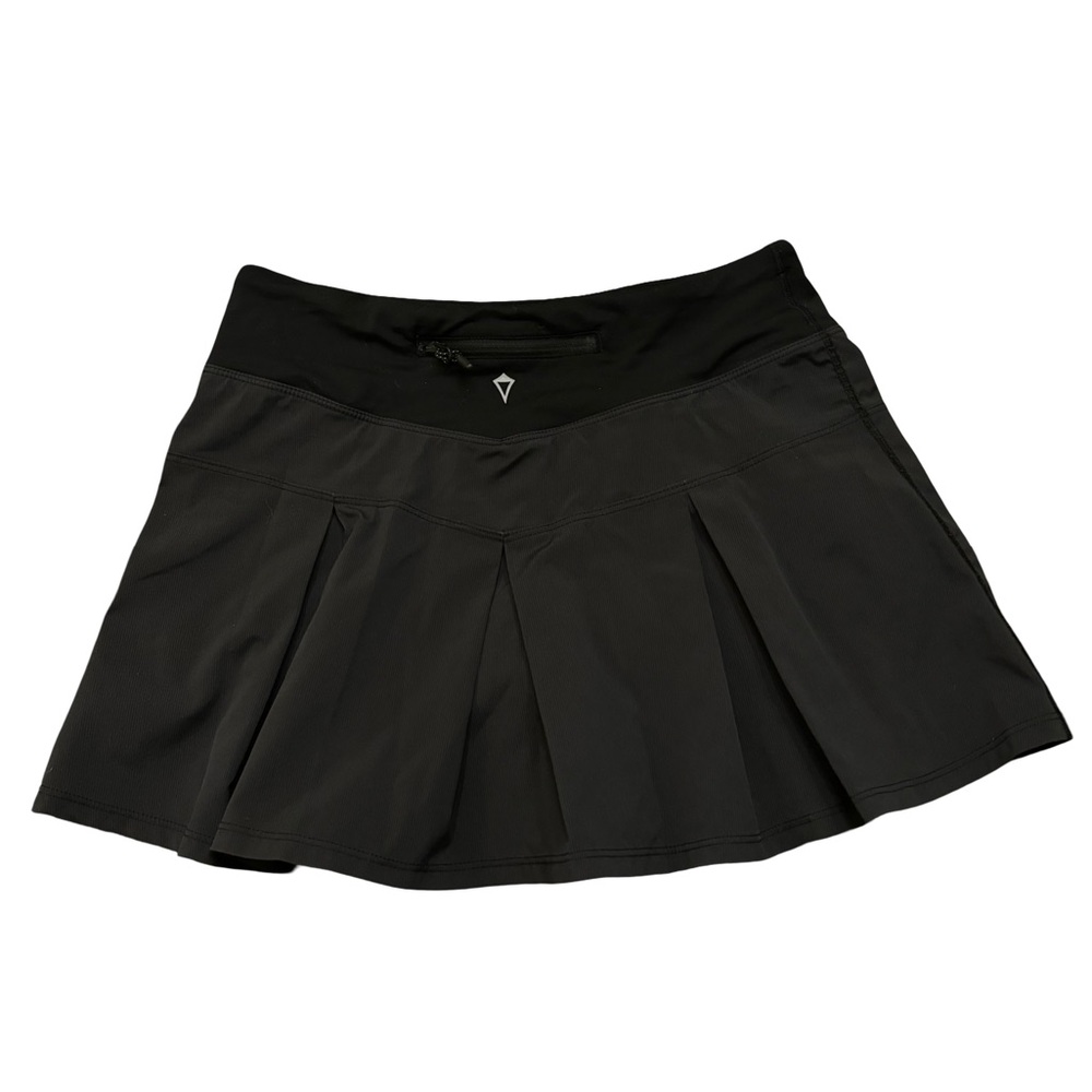 Girls Ivivva by Lululemon Athletic Skirt